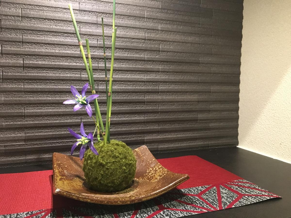 Hotel Gentle Fox Kyoto Exterior photo