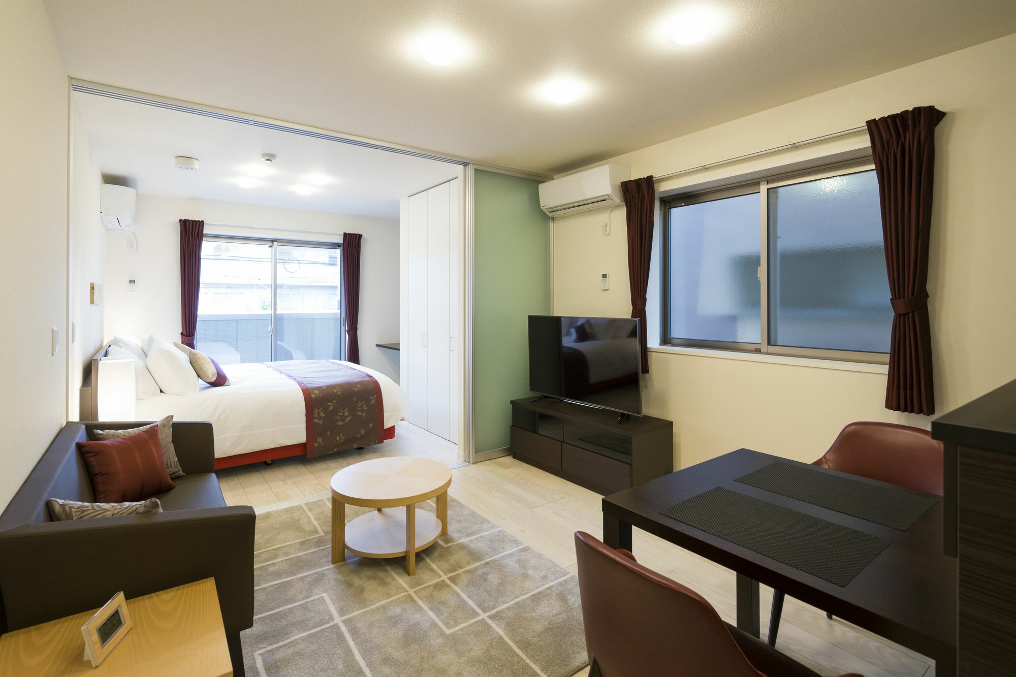 Hotel Gentle Fox Kyoto Exterior photo