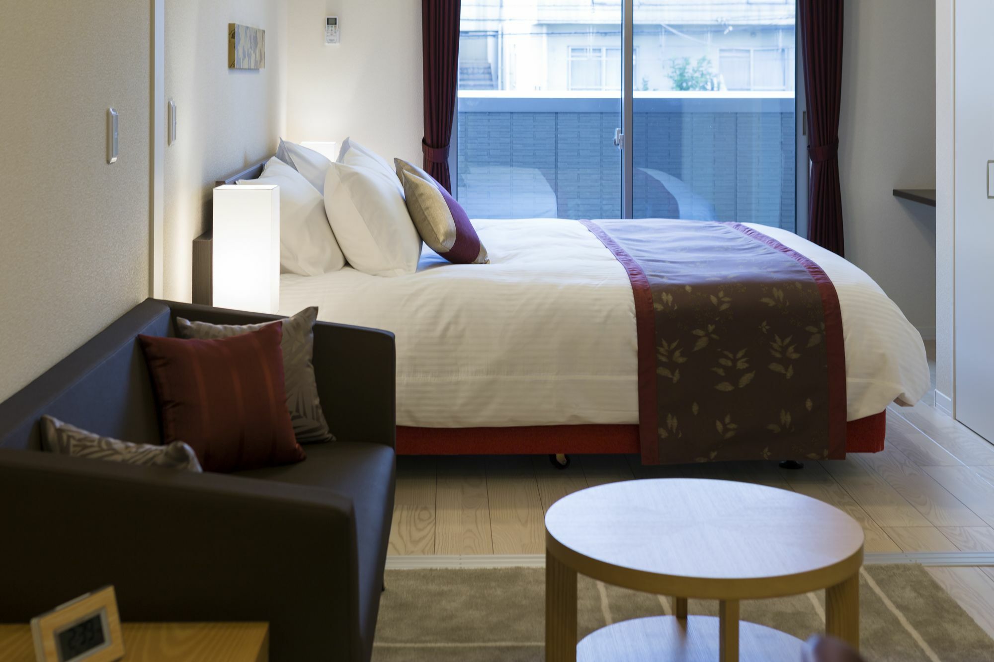 Hotel Gentle Fox Kyoto Exterior photo