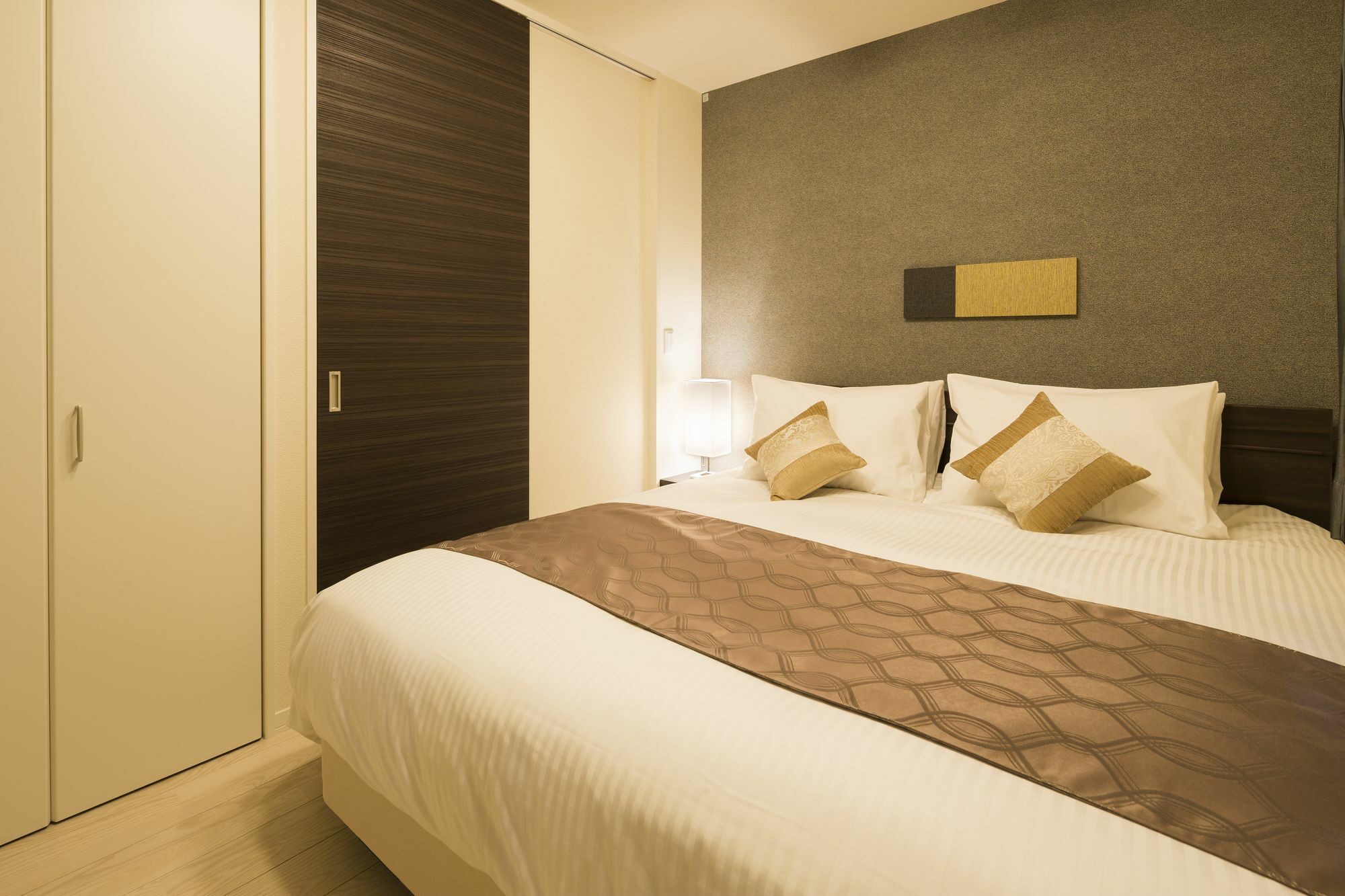 Hotel Gentle Fox Kyoto Exterior photo